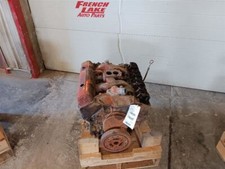 Core long block for sale  Annandale
