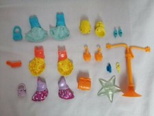 Polly pocket lot d'occasion  Gravelines