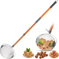 Nut gatherer stainless for sale  Dayton