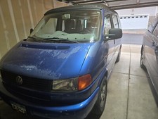 2002 volkswagen eurovan for sale  Colorado Springs