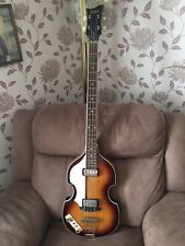 Hofner hct 500 for sale  TAUNTON