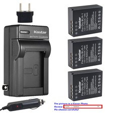 Kastar fully decoded for sale  USA