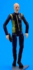 Commander saru inch gebraucht kaufen  Neuried