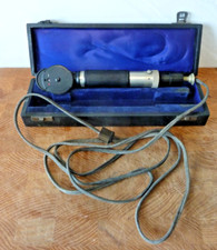 Vintage boxed ophthalmic for sale  ULVERSTON