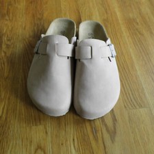 Bio street pantolette gebraucht kaufen  Barmstedt