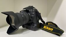 Nikon d90 corpo usato  Bagheria