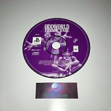 Oddworld exode abe d'occasion  Athis-Mons