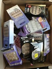 Assorted revlon nailene for sale  BOLTON