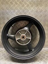 Cerchio posteriore honda usato  Solza