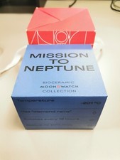 Swatch bioceramic moonswatch usato Swatch bioceramic moonswatch usato  Sesto San Giovanni