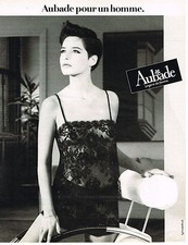 Publicite advertising 054 d'occasion  Roquebrune-sur-Argens
