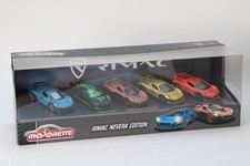 Majorette rimac 2025 d'occasion  Yzeure