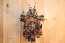 Vintage colorful german for sale  Port Leyden