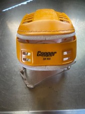 Cooper casque roller d'occasion  Treillières