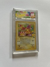 Pokémon tcg birthday for sale  TIVERTON