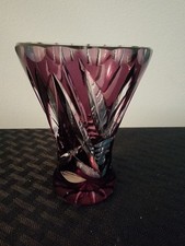 Vintage purple cut for sale  Pickerington