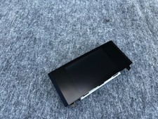 Navigation screen display for sale  Sacramento