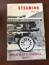 showmans engine for sale showmans engine for sale MITCHELDEAN