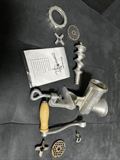 Westmark fleischwolf zum gebraucht kaufen  Elsdorf-Westermühlen