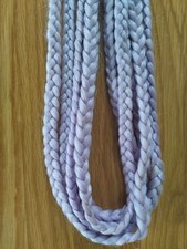 Silky twist textured for sale  SWINDON