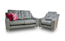 Dfs ava seater for sale  UK