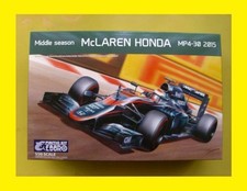 Ebbro McLaren MP4-30 1/20 comprar usado  Enviando para Brazil