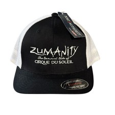 Cirque soleil zumanity for sale  Wolfforth