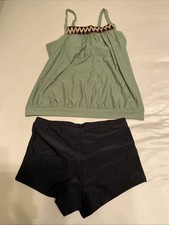 Tankini gebraucht kaufen  Sulzberg