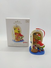 Hallmark keepsake grinch for sale  Kansas City