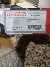 Wilwood 260-10372 NOVO DESIGN COMPACTO CILINDRO MESTRE DE CORRIDA; 3/4" comprar usado Wilwood 260-10372 NOVO DESIGN COMPACTO CILINDRO MESTRE DE CORRIDA; 3/4" comprar usado  Enviando para Brazil