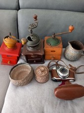 Dachbodenfund konvolut kaffeem gebraucht kaufen  Völklingen