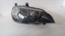 bmw x5 e70 faro usato  Ala