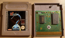 Hook nintendo gameboy d'occasion  Quimper