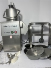 Robot coupe continuous for sale  Fredericksburg