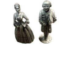 Fort pewter miniature for sale  Marion