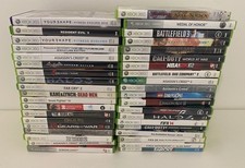 Xbox 360 spiele gebraucht kaufen  Celle