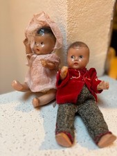 Antique vintage boy for sale  Los Gatos