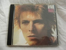 DAVID BOWIE SPACE ODDITY 1990 RYKO RYKODISC USA REMASTER CD with BONUS TRACKS, usado comprar usado DAVID BOWIE SPACE ODDITY 1990 RYKO RYKODISC USA REMASTER CD with BONUS TRACKS, usado comprar usado  Enviando para Brazil
