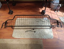 Guardsman dog guard for sale  WATERLOOVILLE