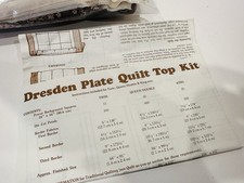 quilt top kit for sale  Rancho Cucamonga