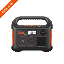 Jackery explorer 240 for sale  BIRMINGHAM