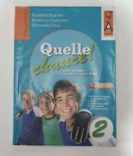 Quelle chance isbn usato  Pontelongo