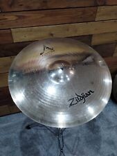 Zildjian custom medium for sale  LINCOLN