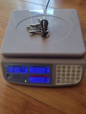Scalix digital counting for sale  ILFORD