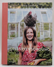 Selbstversorgung marie diedric gebraucht kaufen  München