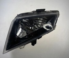 Riginal seat nebelscheinwerfer gebraucht kaufen  Schmalfeld