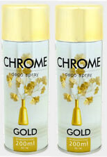 Bombes peinture chrome d'occasion  Paris XX