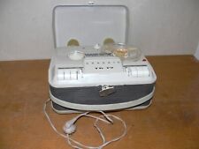 Ancien lecteur magnetophone d'occasion  Lagnieu
