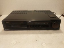 Videoregistratore video8 sony usato  Roma