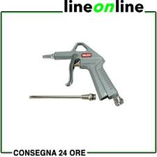 Pistola pneumatica per usato  Poppi